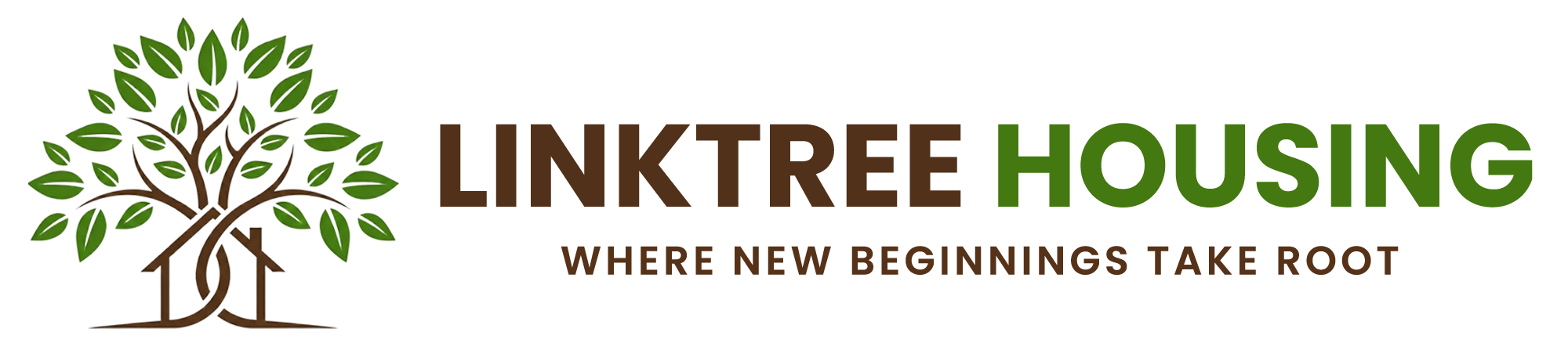 LinkTreeHousing - Social Housing Management Platform